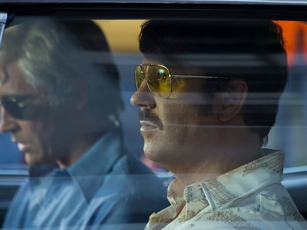 Driven - Il caso DeLorean