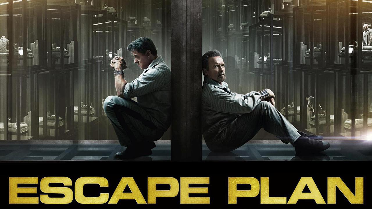 escape plan