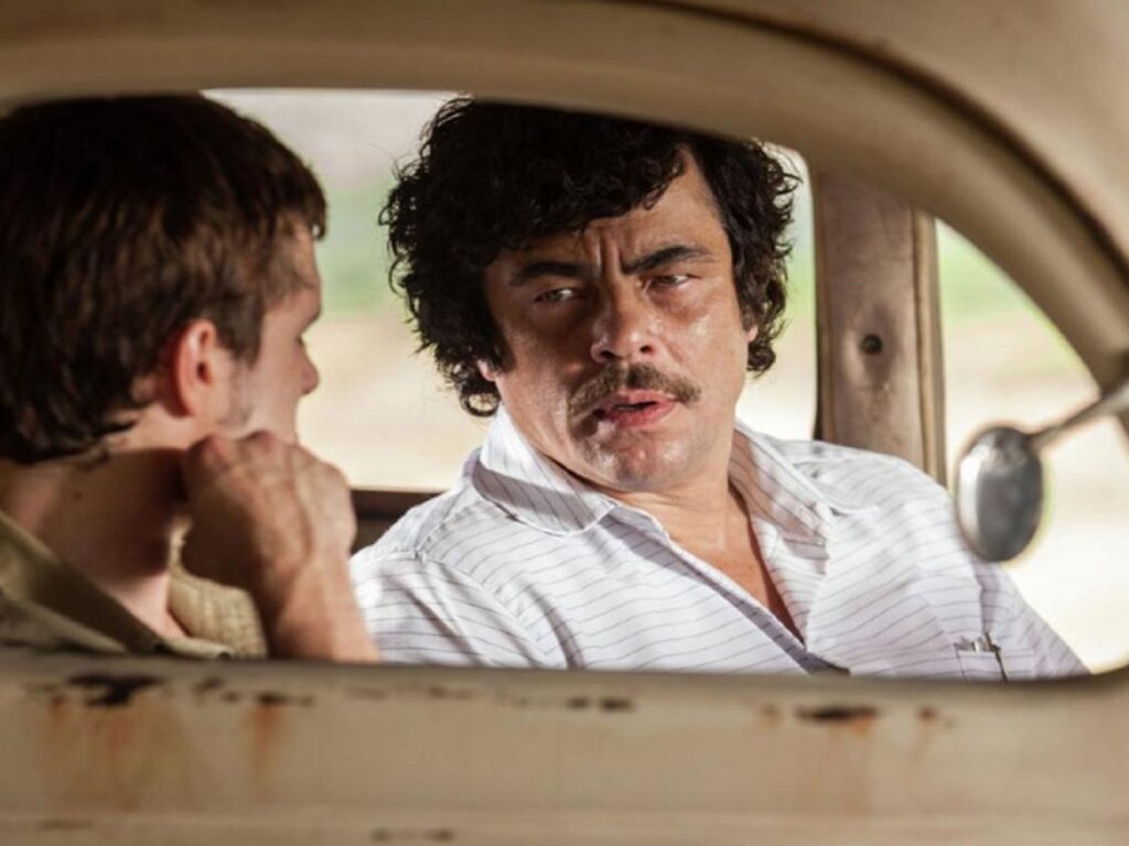 escobar