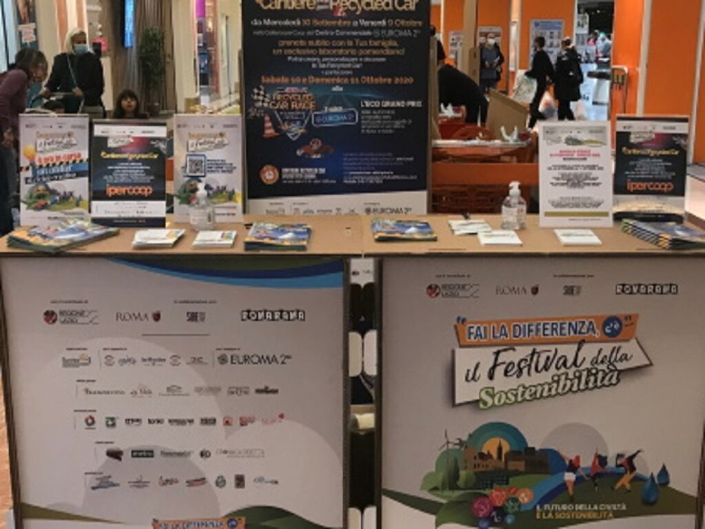 festival della sostenibilità