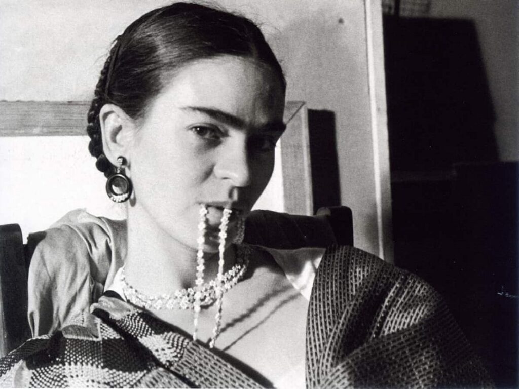Frida Kahlo