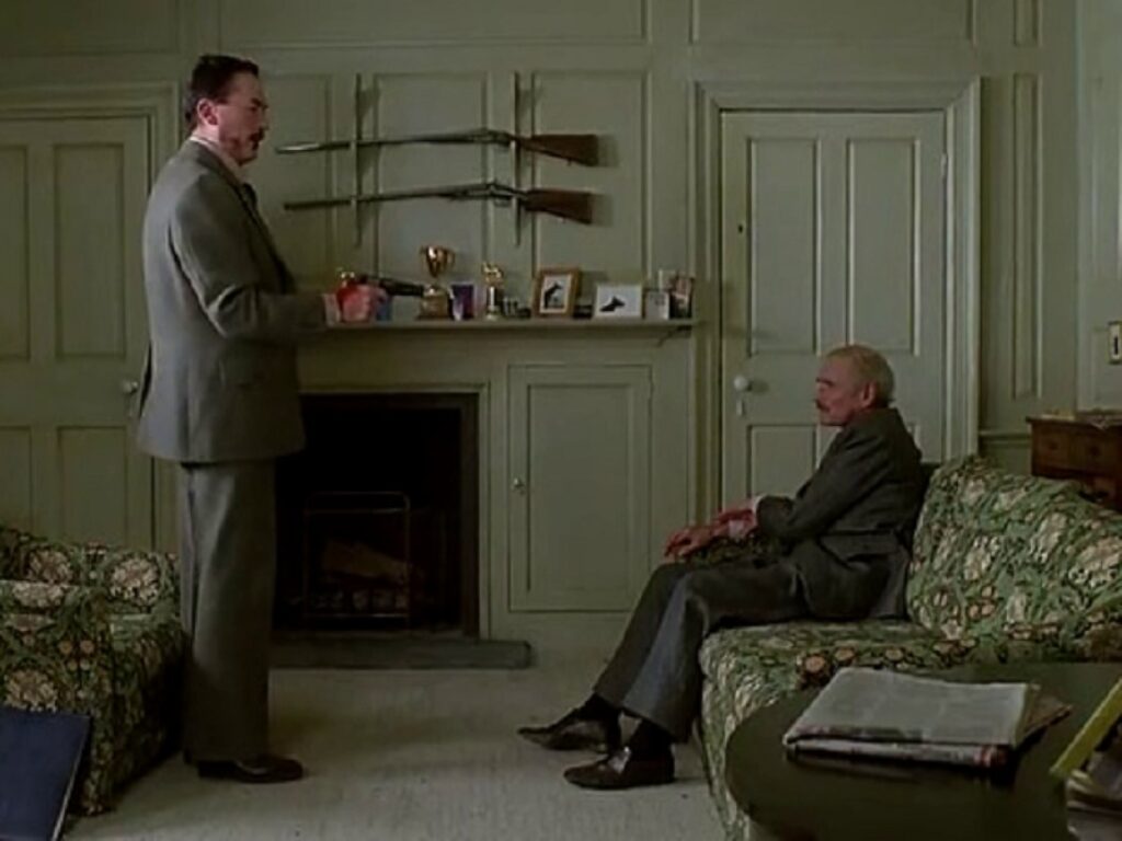 I ragazzi venuti dal Brasile