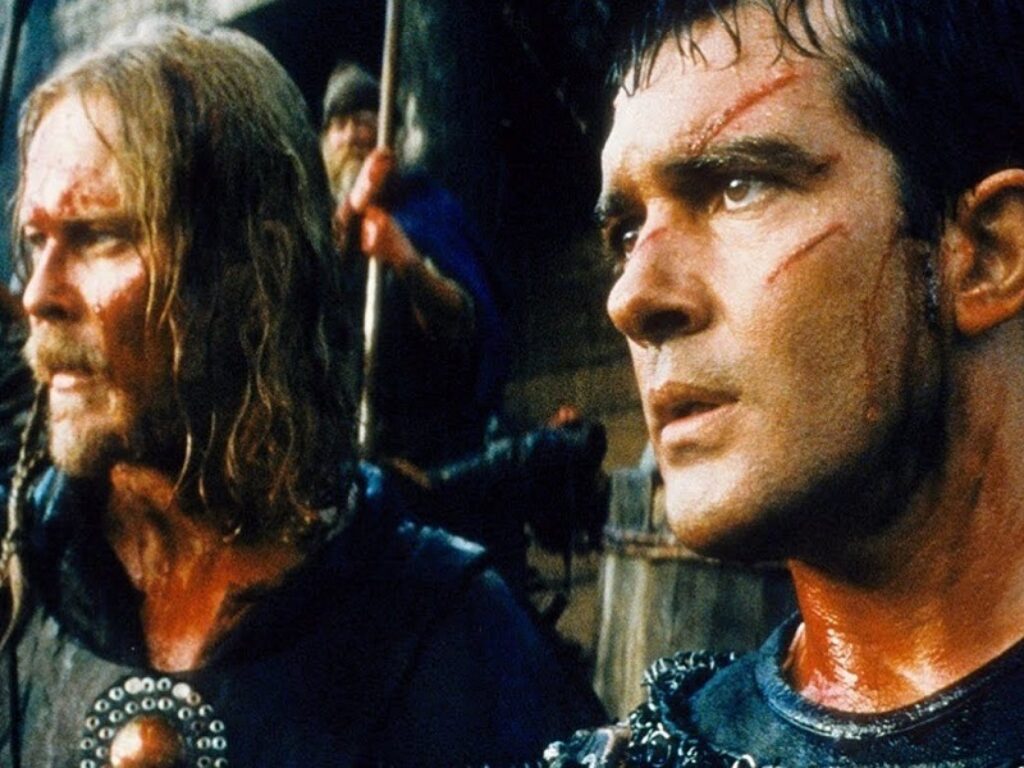 il tredicesimo guerriero trama