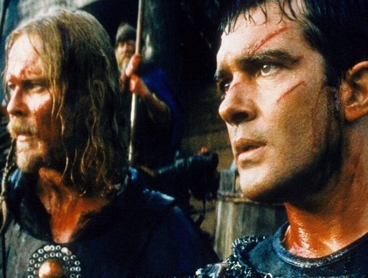 il tredicesimo guerriero trama