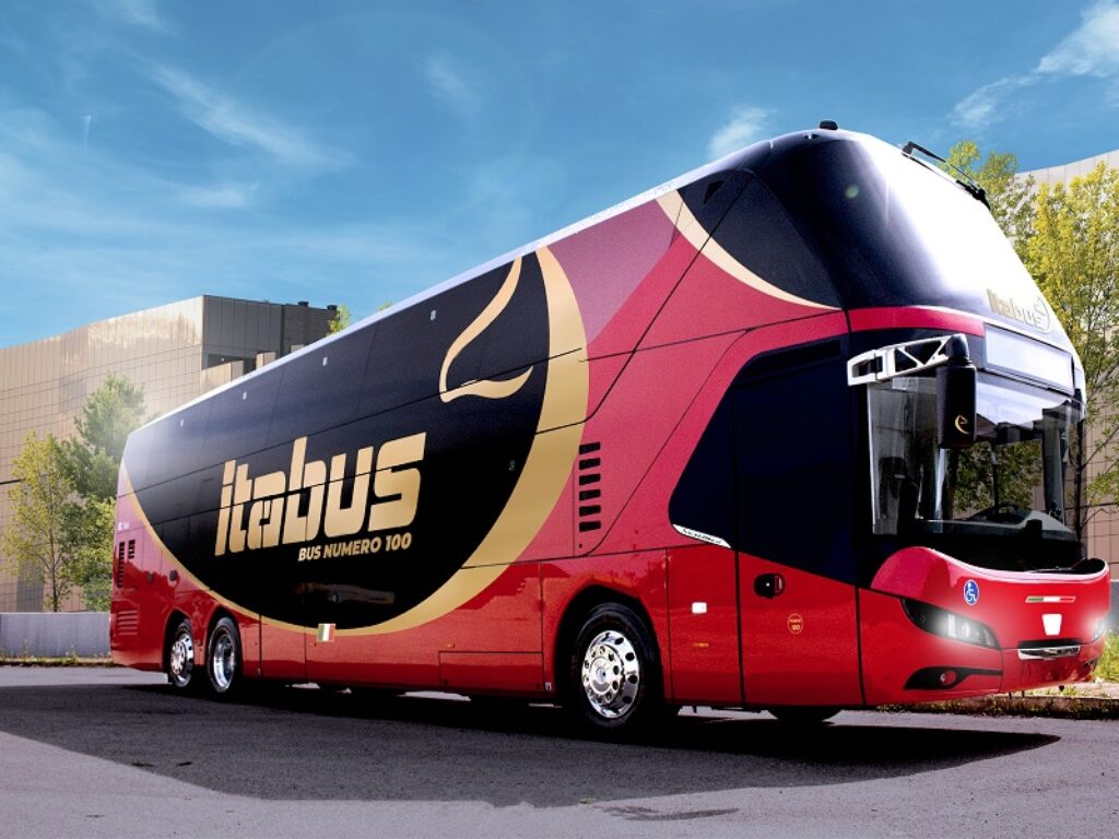 itabus