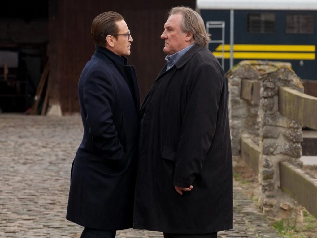 la truffa del secolo