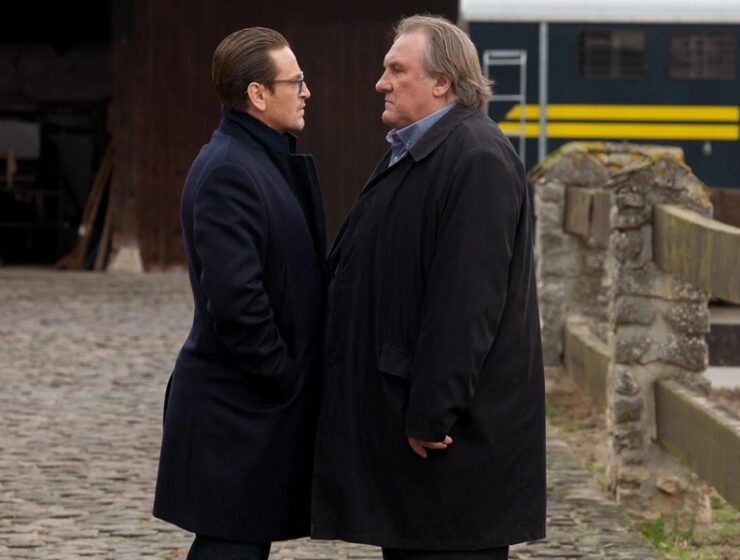 la truffa del secolo