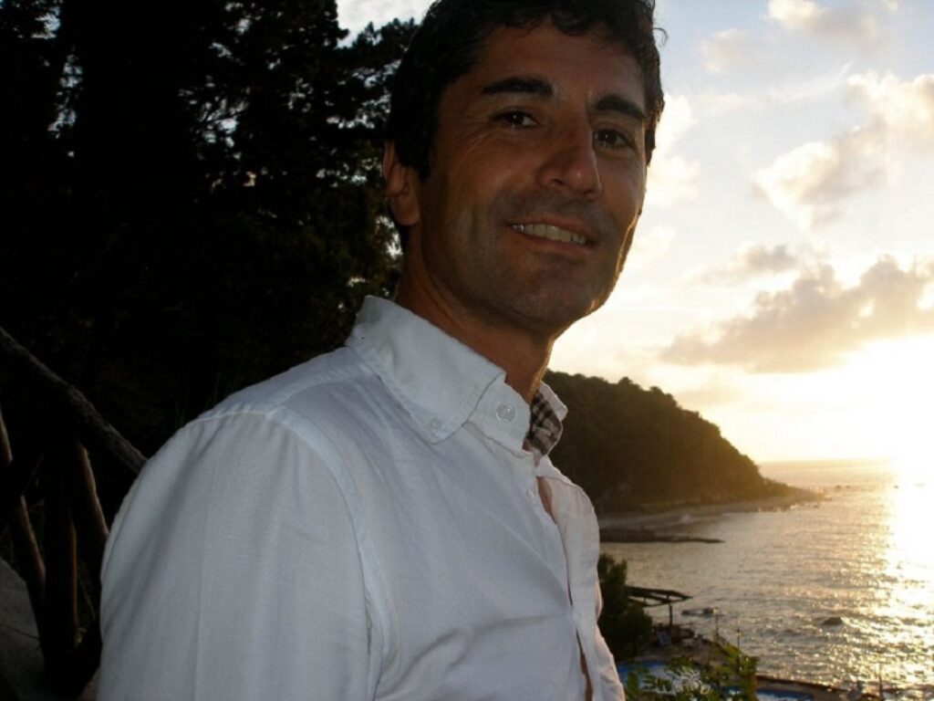marco sensi