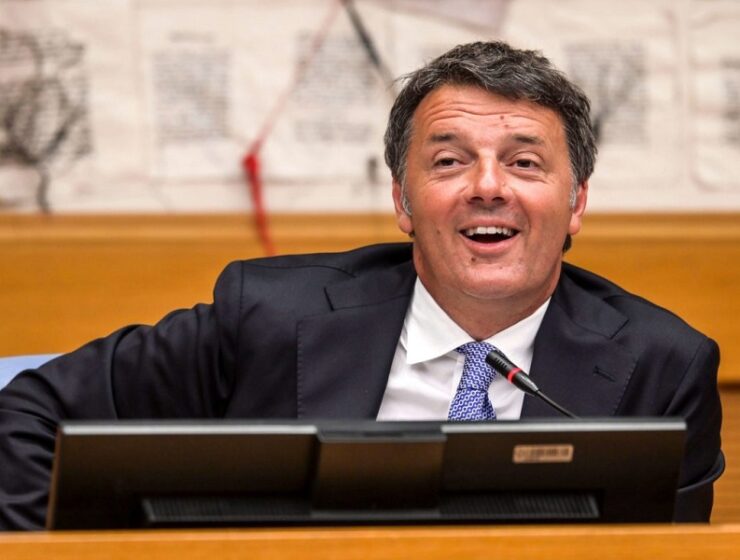 renzi