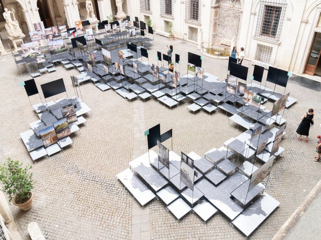 10 viaggi nell'architettura italiana