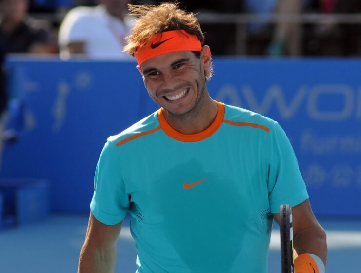 nadal