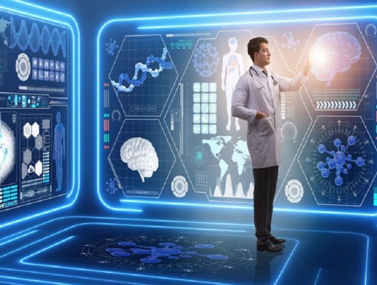 intelligenza collettiva healthverse premio innovazione digitale, digital therapeutic dico sanità digitale medicine philips machine learning