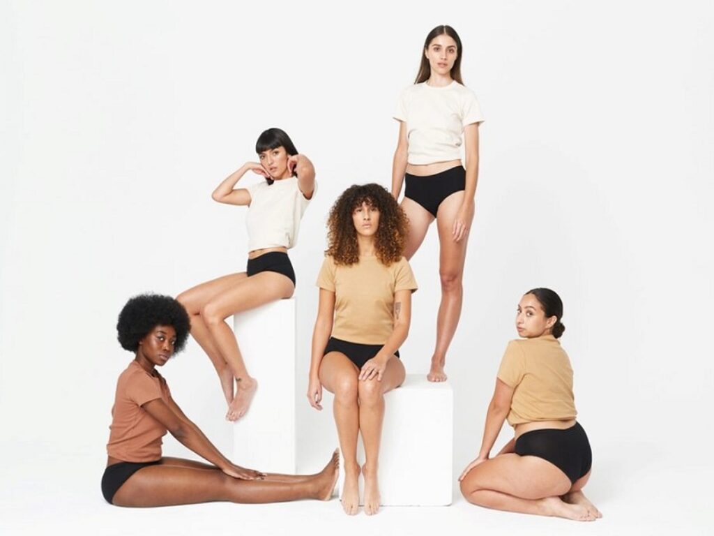 slip mestruali repeat