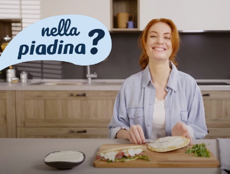 caseificio comellini