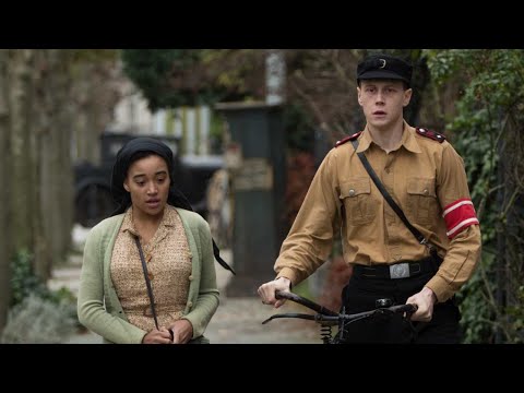 Quando le mani si sfiorano