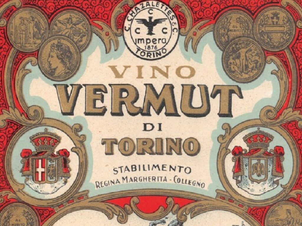 VERMOUTH di Torino