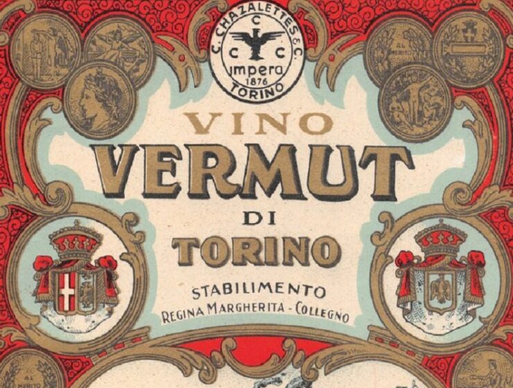 VERMOUTH di Torino