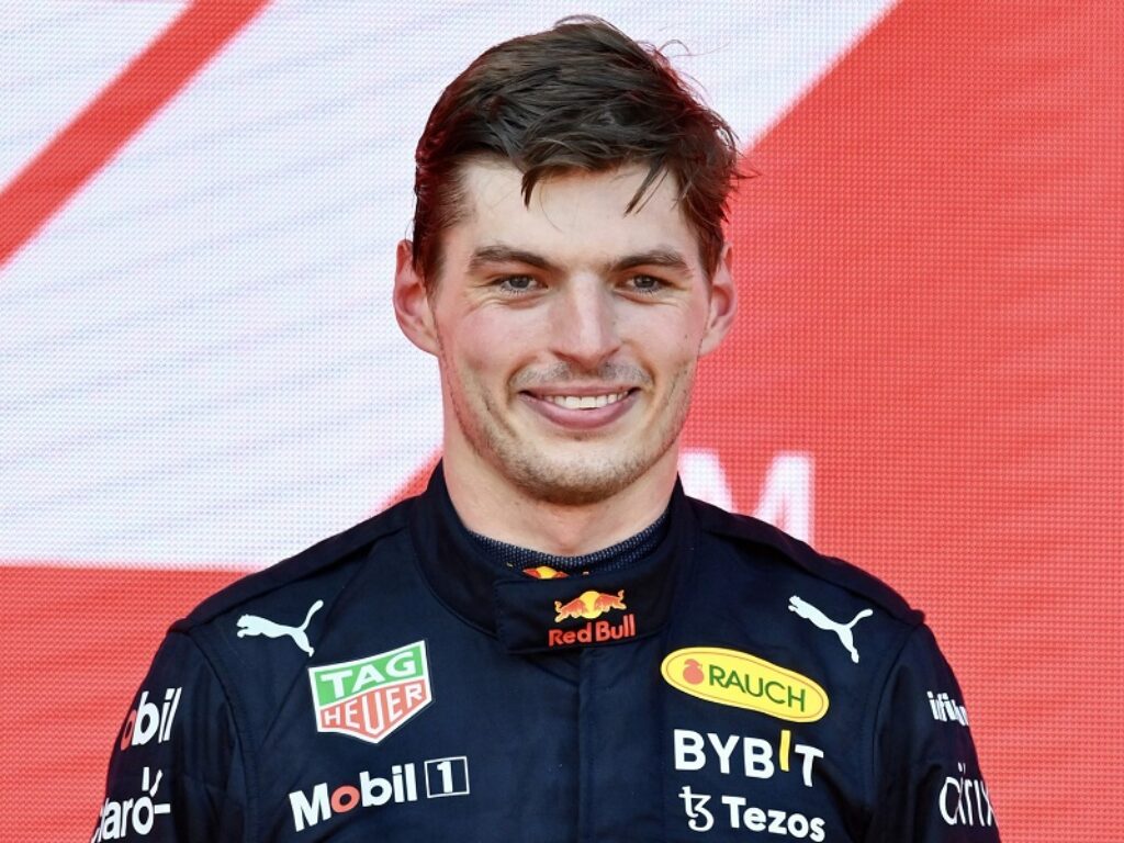 verstappen