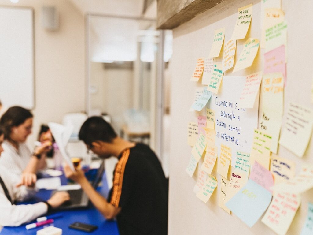 bando pins campus della sostenibilità