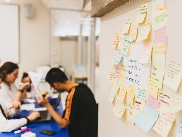 bando pins campus della sostenibilità