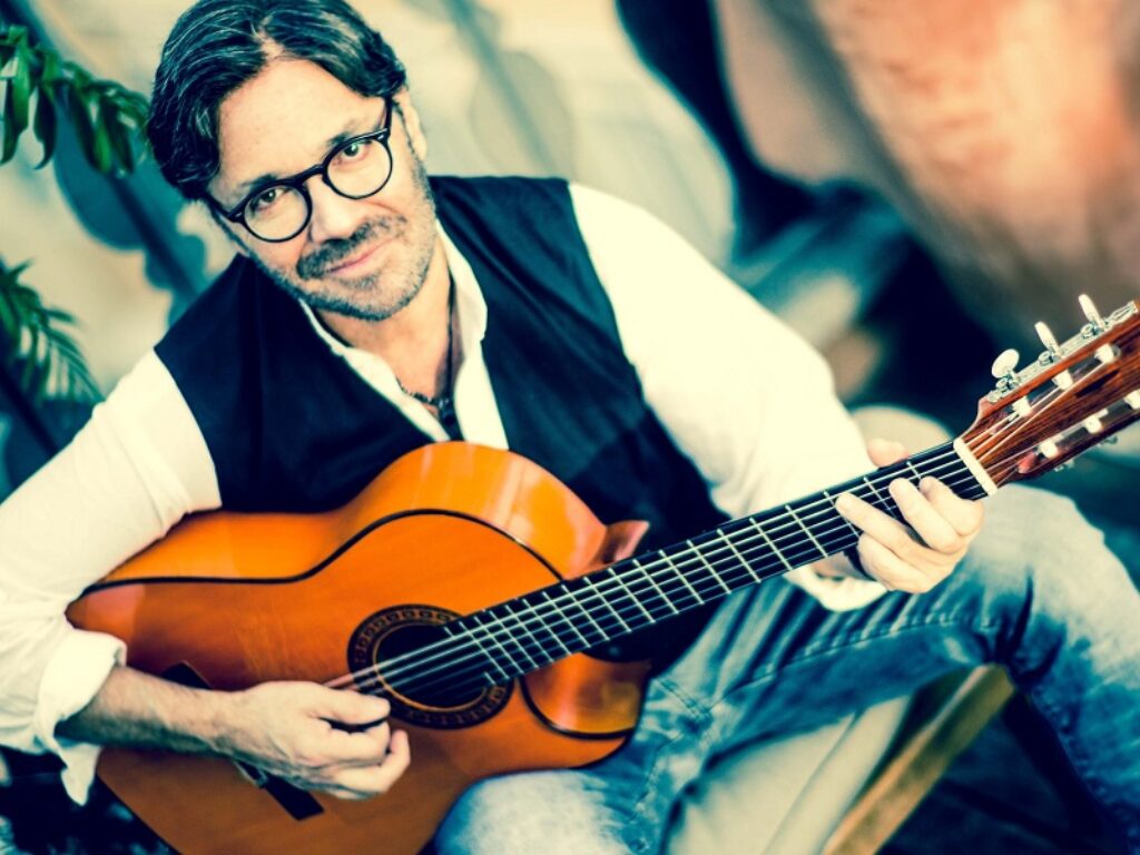 al di meola
