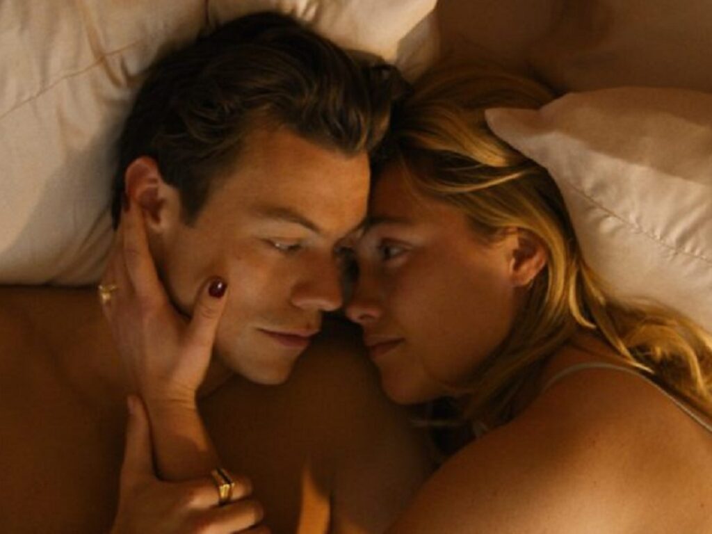 Don’t Worry Darling