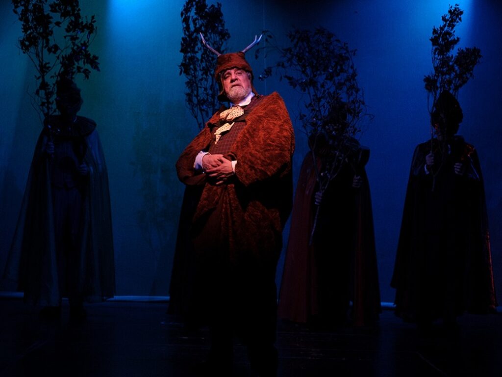 festival del teatro medievale