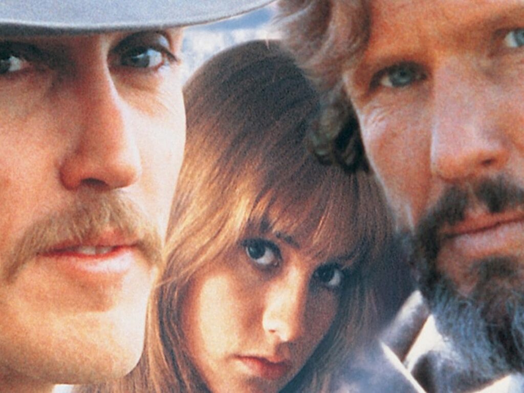 i cancelli del cielo