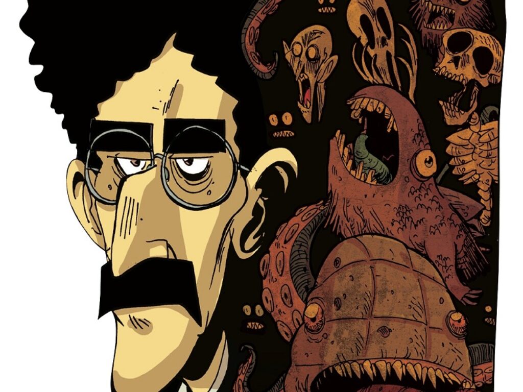 Dylan Dog Color Fest 42