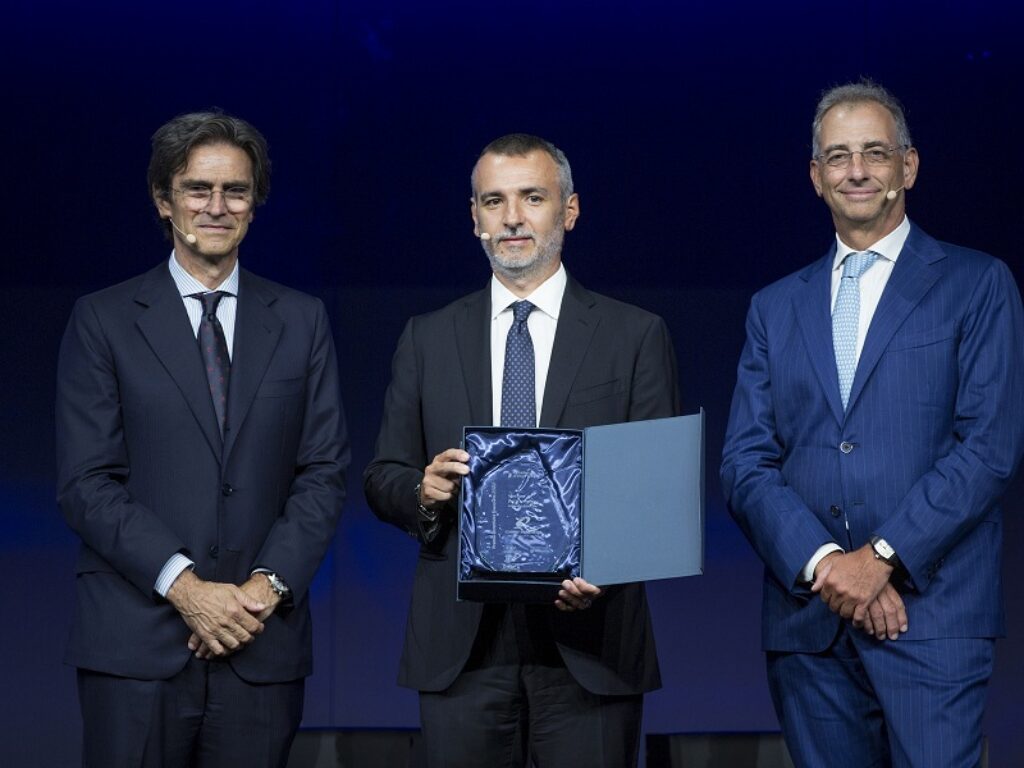 Premio Attrattività Finanziaria