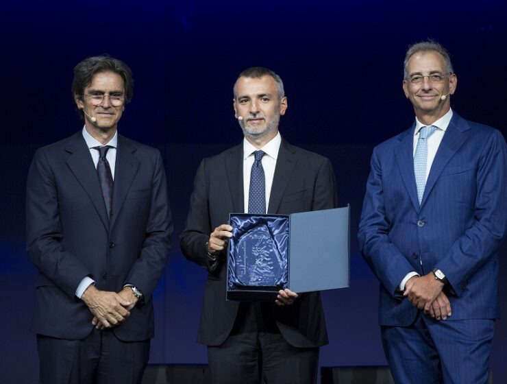 Premio Attrattività Finanziaria