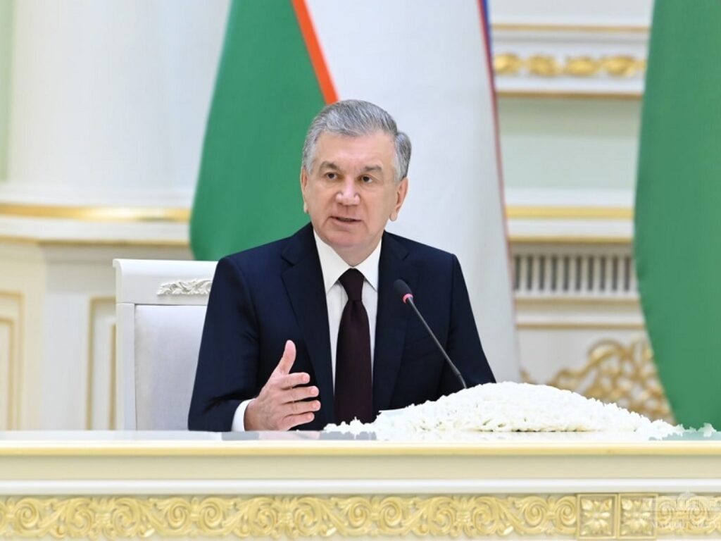 uzbekistan