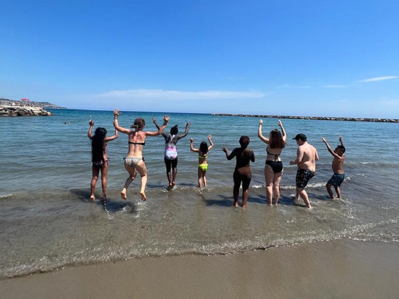 Fondazione De Marchi vacanze