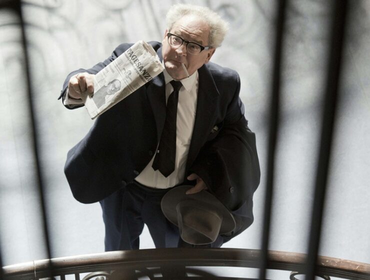 lo stato contro fritz bauer