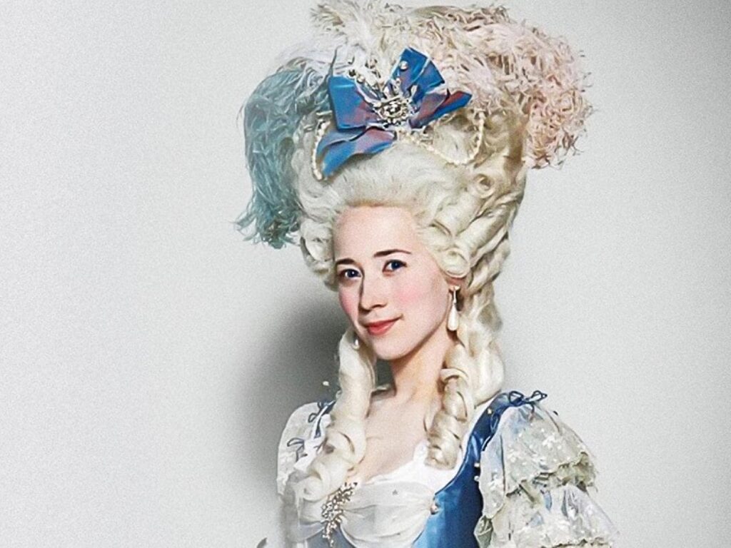 Maria Antonietta - La storia vera