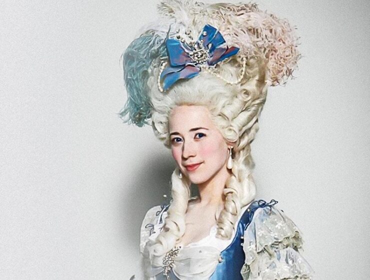 Maria Antonietta - La storia vera