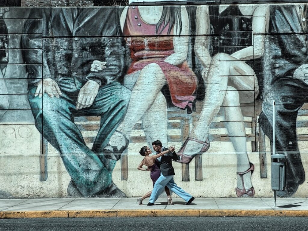 eh milano tango fest