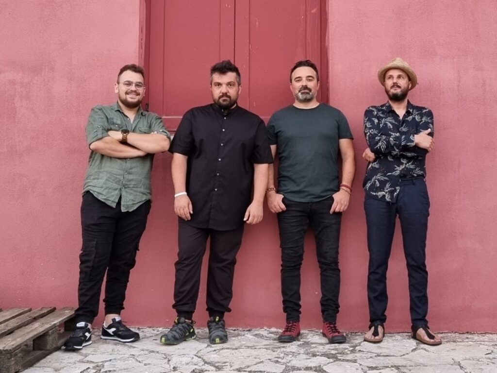 Nelle carni del Cantastorie