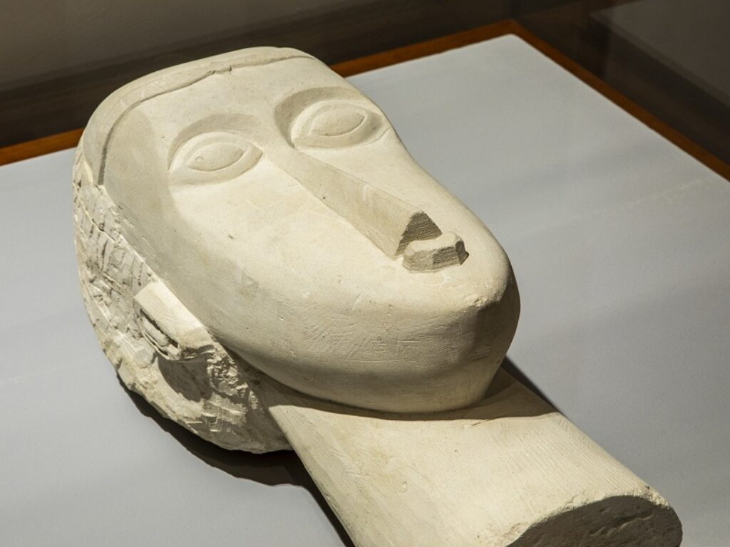 FAKES da Alceo Dossena ai falsi Modigliani