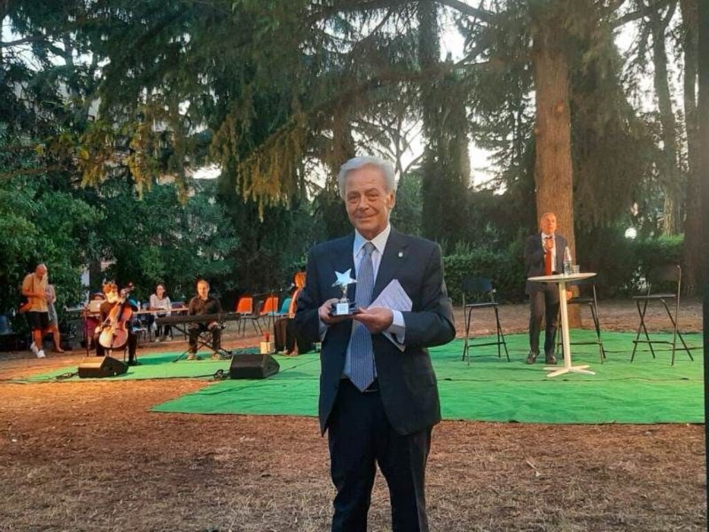 angelo santori