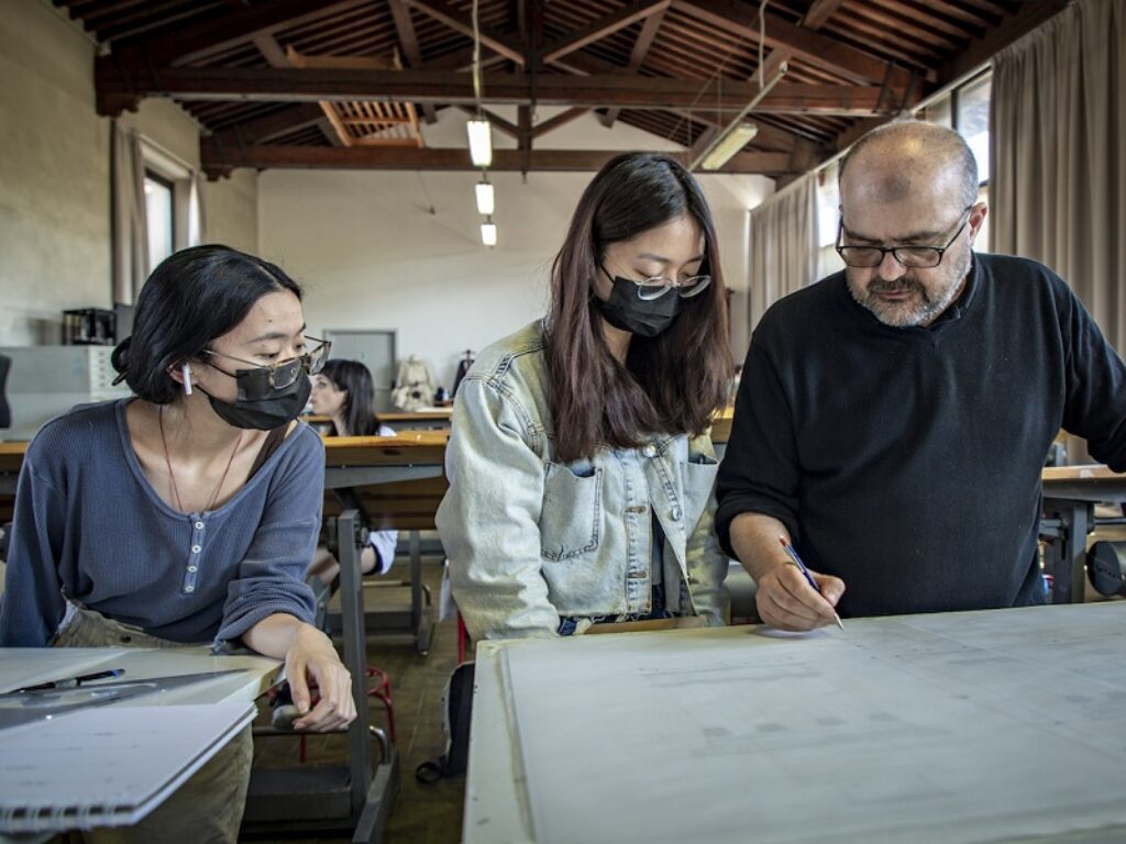 accademia di belle arti