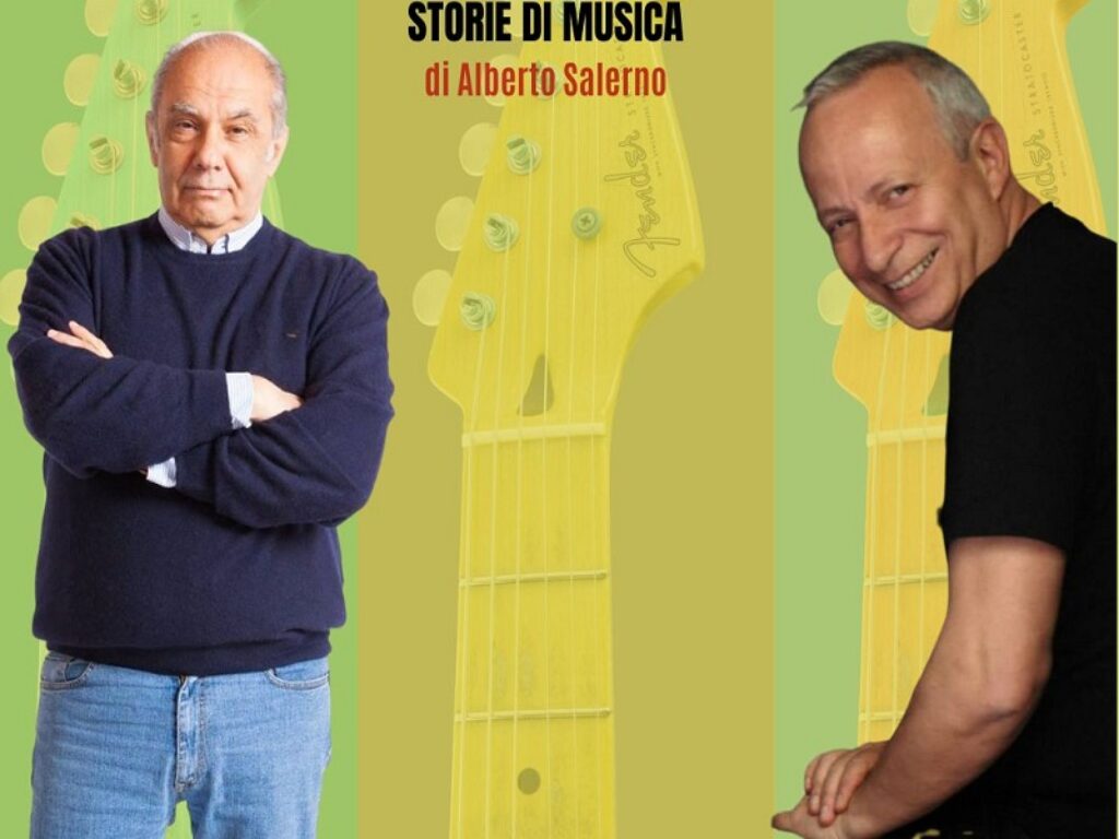 storie di musica