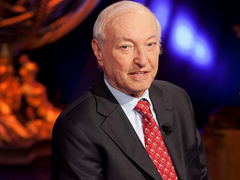 Superquark con Piero Angela