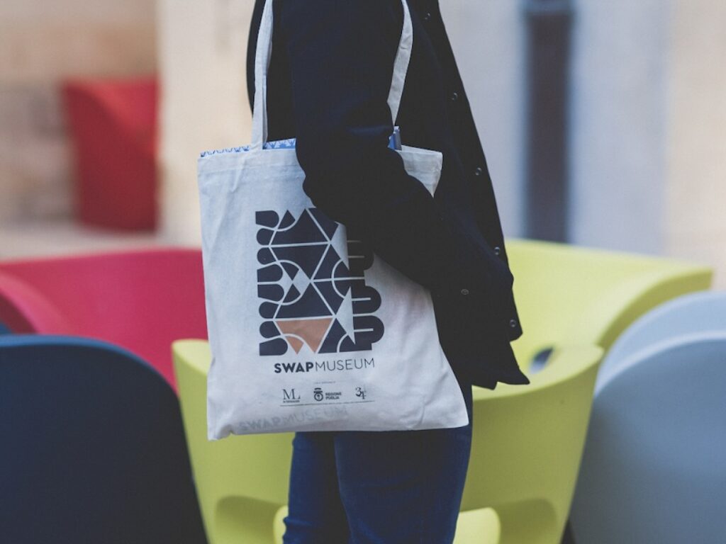 swapmuseum