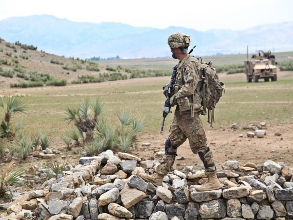 afghanistan militari sas