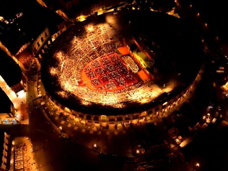 il barbiere di siviglia arena di verona la grande opera