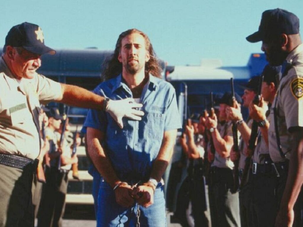 con air