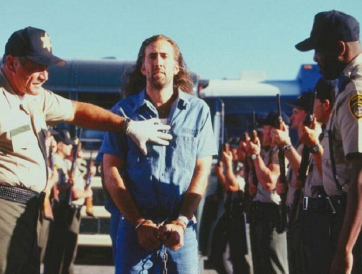 con air