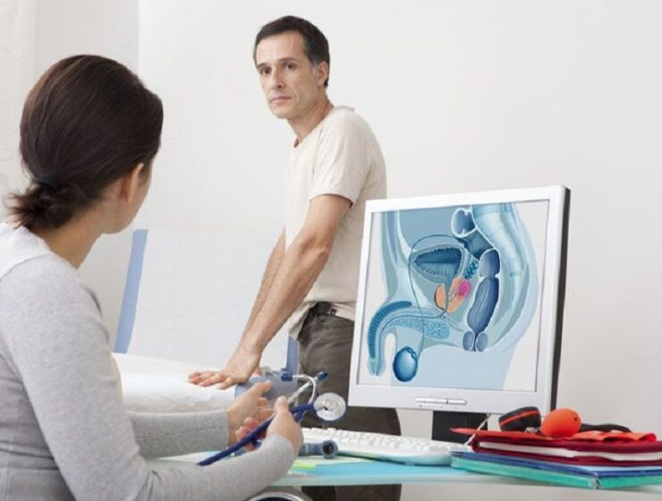 disfunzione erettile eiaculazione disturbi urinari micropene