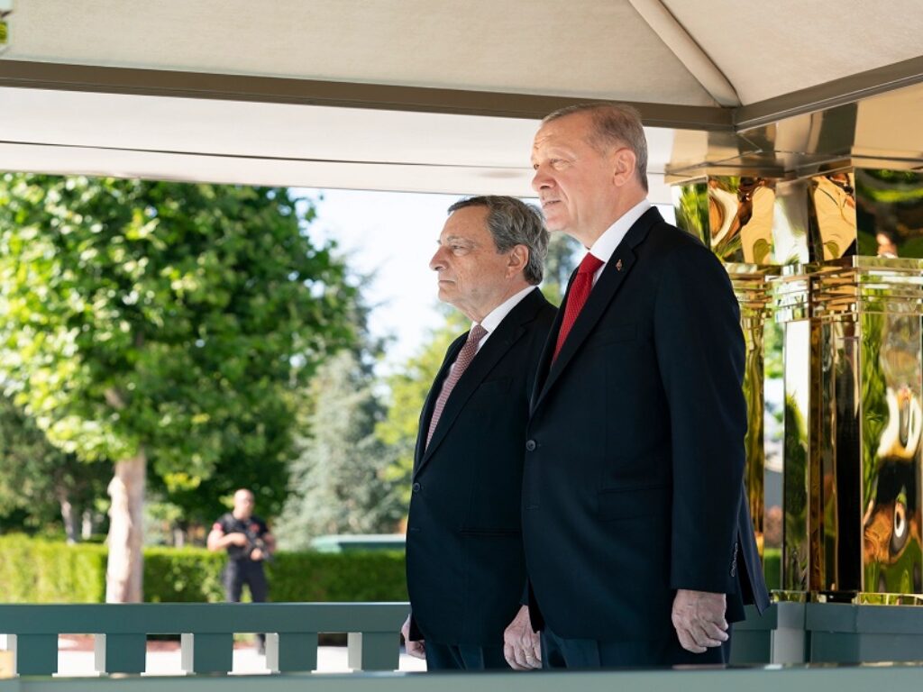draghi erdogan